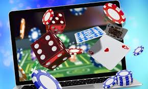 Experience the Excitement of Love Casino 1 UK