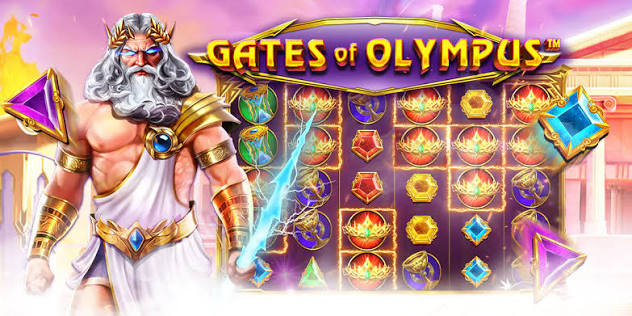 Gates of Olympus Super Scatter En Rejse til Gudernes Verden -1810459775 Gates of Olympus Super Scatter En Rejse til Gudernes Verden -1810459775