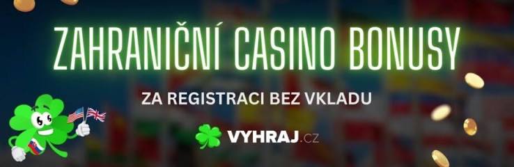 Nejlepší zahraniční casina pro české hráče 1379062959